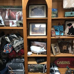 The Gift Horse - Display