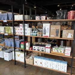Dose Café & Dram Bar - Choices
