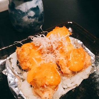 One Piece Sushi - Japanese Near Me - Millbrae, California