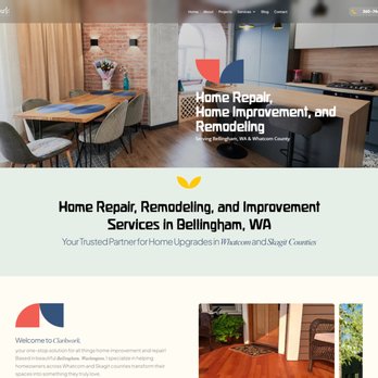 Fairhaven Web Design - Web Design Near Me - Bellingham, Washington Fairhaven Web Design - Web Design Near Me - Bellingham, Washington
