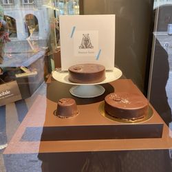 Casa Nobile - Cake