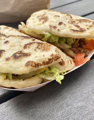 Little Taco Factory by null