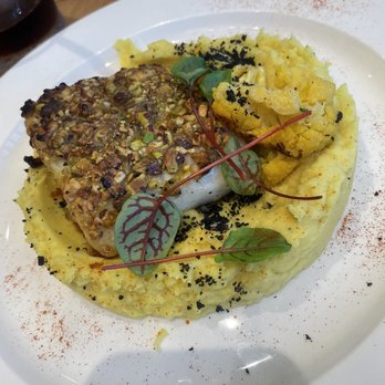 Casa Mariano - Mediterranean Near Me - Doral, Florida