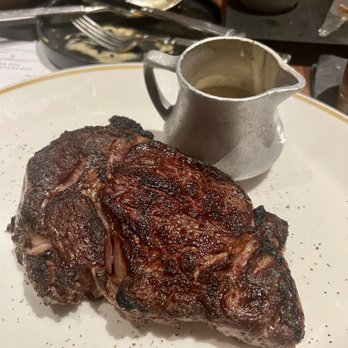 Baldamar - Steak with Brandy Peppercorn - New American Near Me - Roseville, Minnesota Baldamar - Steak with Brandy Peppercorn - New American Near Me - Roseville, Minnesota