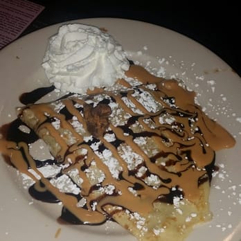 Ce La Vi - Peanut Butter - Desserts Near Me - Red Bank, New Jersey Ce La Vi - Peanut Butter - Desserts Near Me - Red Bank, New Jersey