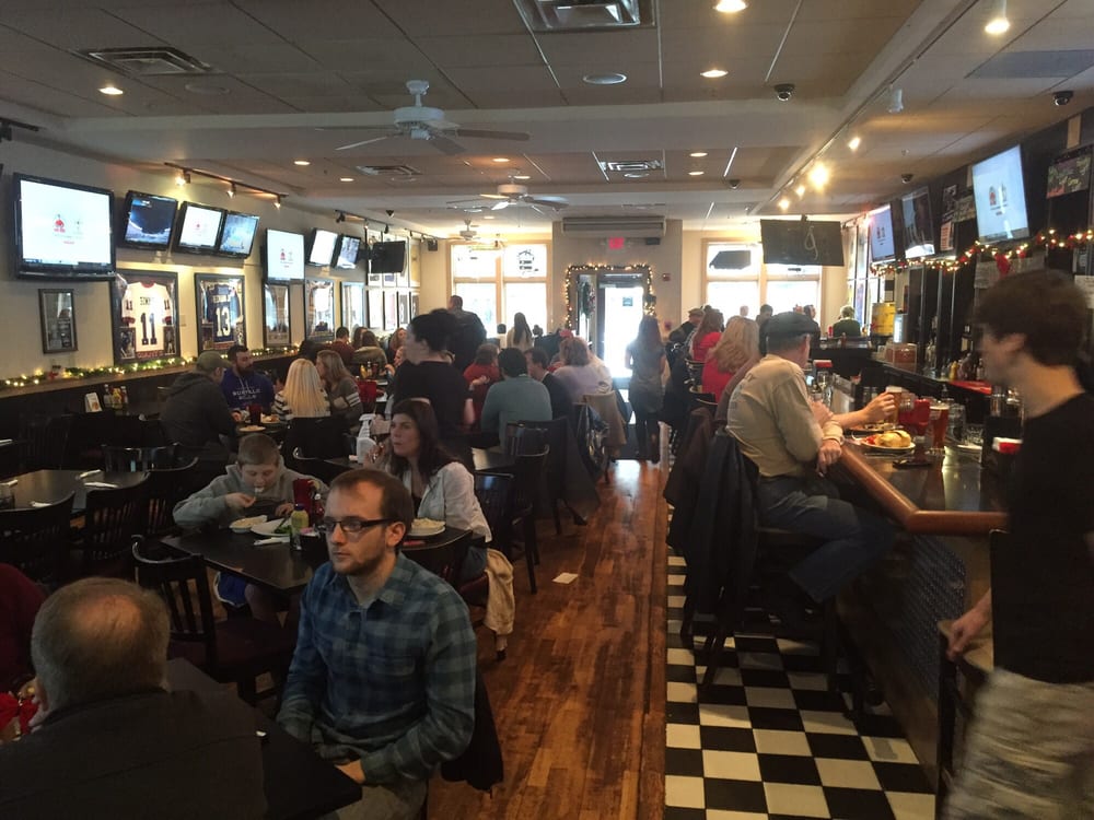 THE STADIUM CAFE CLOSED Updated June 2024 16 Photos & 87 Reviews