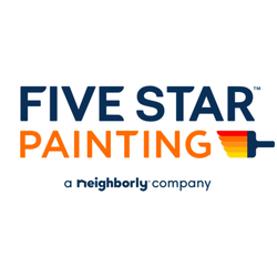 Five Star Painting of Salt Lake City