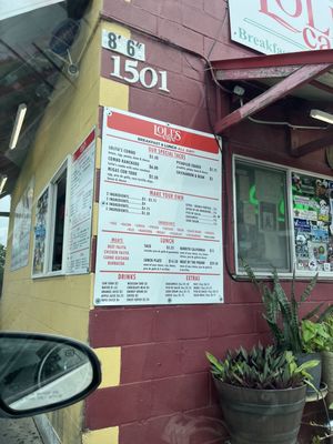 Loli's Cafe by null