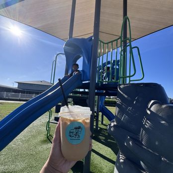 Coffee Cruiser - Dubai Coffee - Coffee & Tea Near Me - Ewa Beach, Hawaii