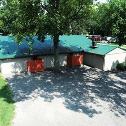 Hickory Grove Lake RV Park & Campground