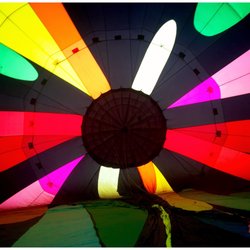 Real Adventure Hot Air Balloon Co