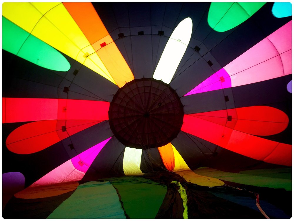 REAL ADVENTURE HOT AIR BALLOON CO Updated September 2024 Columbus
