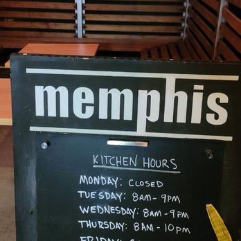 Memphis Cafe - Must try!! - Southern Near Me - Costa Mesa, California