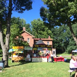 The Shaker Heritage Society