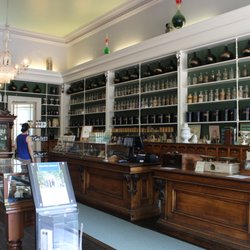 The Niagara Apothecary