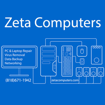 Zeta Computers - IT Services & Computer Repair Near Me Zeta Computers - IT Services & Computer Repair Near Me