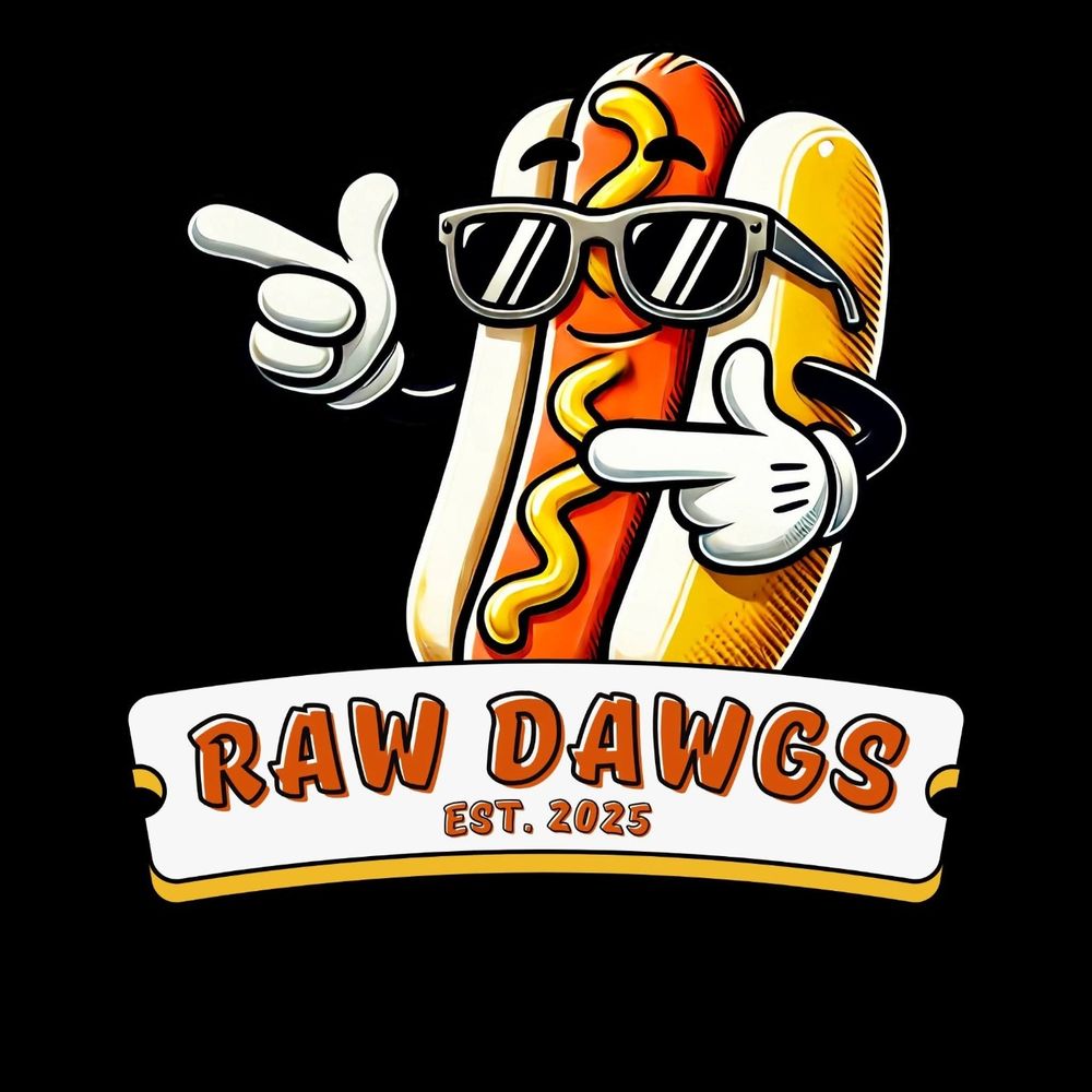 Raw Dawgs Logo