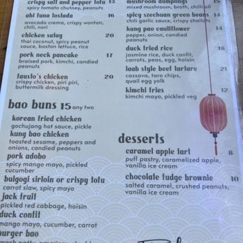 Pinkerton Snack Bar - Tapas/Small Plates Near Me - Toronto, Ontario