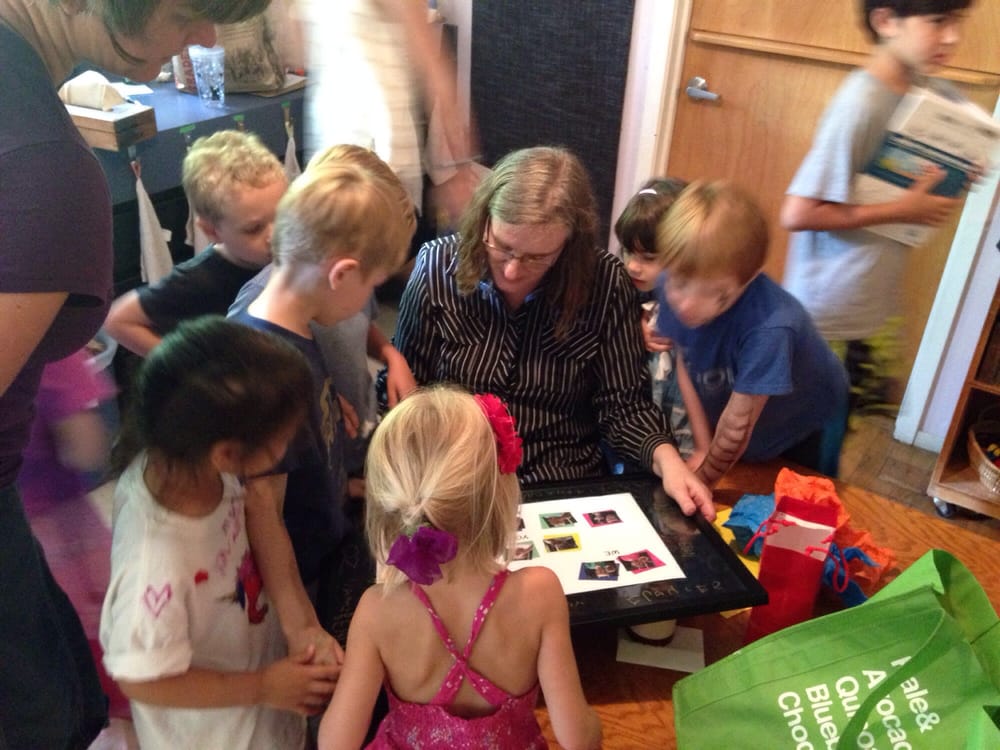 All Austin Cooperative Nursery School - childcare center in Austin, TX