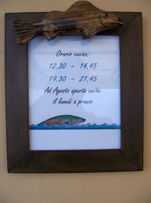 Trattoria da Spadin by null