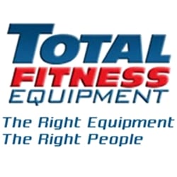 Total Fitness Equipment