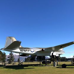 National Transport & Toy Museum