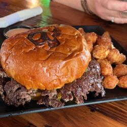 Bixenberg Tavern - Curds and Lace