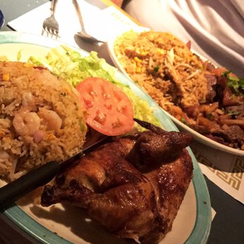Flor de Mayo - Chinese Near Me - New York, New York
