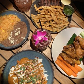 Casa de Onda - Food - Mexican Near Me - Costa Mesa, California Casa de Onda - Food - Mexican Near Me - Costa Mesa, California