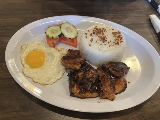 Tortilla Café by null