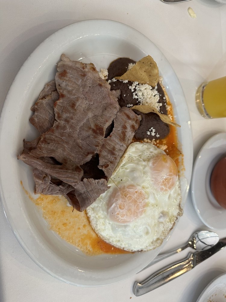 Restaurante El Cardenal