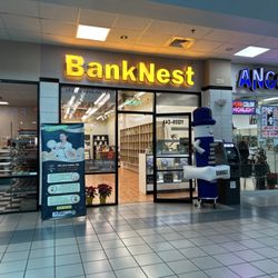 Banknest