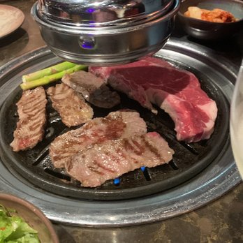 Anto - Korean Near Me - New York, New York Anto - Korean Near Me - New York, New York