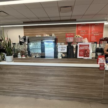 The Kookaburra Coffee - Coffee & Tea Near Me - Ponte Vedra Beach, Florida