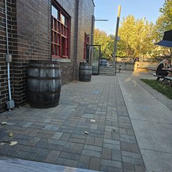Tenacity Brewing