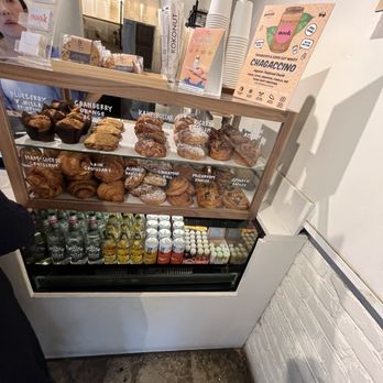 Nook Coffee Bar - Coffee & Tea Near Me - Costa Mesa, California Nook Coffee Bar - Coffee & Tea Near Me - Costa Mesa, California