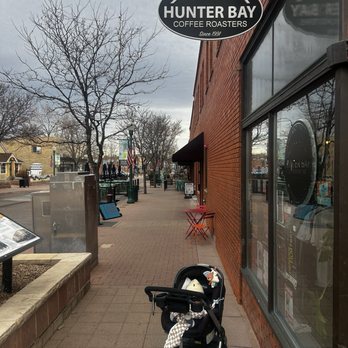 Hunter Bay Coffee - Coffee Roasteries Near Me - Arvada, Colorado Hunter Bay Coffee - Coffee Roasteries Near Me - Arvada, Colorado