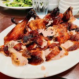 Peking Duck