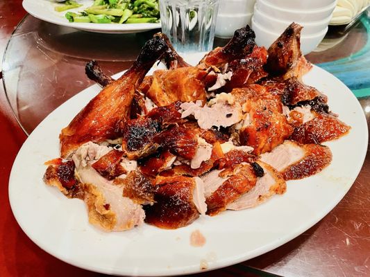 Sun Wah BBQ by null