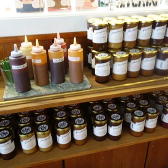 Pärlans Konfektyr - 05/28/18 Parlans Konfekty - Candy Stores Near Me - Stockholm, Alberta