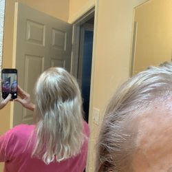 Sweet Southern Rain Salon and Spa