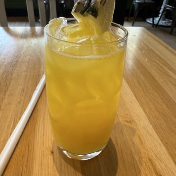 True Food Kitchen - HangoverRx Refresher - New American Near Me - Alpharetta, Georgia True Food Kitchen - HangoverRx Refresher - New American Near Me - Alpharetta, Georgia