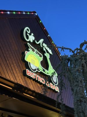 Cafe Antonio Bistro & Bar by null