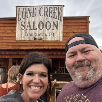 Lone Creek Farms - Booze shack. The pumpkin cider with a shot of fireball in it is highly recommended. - Attraction Farms Near Me - Franktown, Colorado Lone Creek Farms - Booze shack. The pumpkin cider with a shot of fireball in it is highly recommended. - Attraction Farms Near Me - Franktown, Colorado