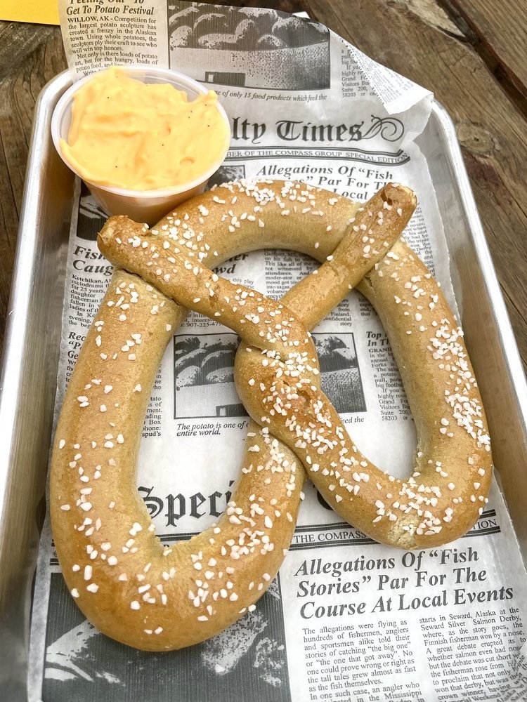 CHOP SHOPPE Updated May 2024 14 Photos 115 NW 6th St, Fort