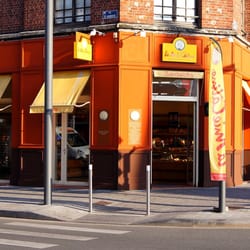 La Mie Câline