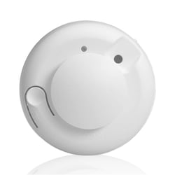 Hi Alarm - GE Smoke and Heat Detector for home safety protection made by GE. Call (808)395-3765 for Hawaii's best Home Security Solutions.