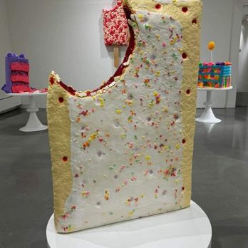 Quick Center for the Arts - Peter Anton's Just Desserts; Summer 2024 - Performing Arts Near Me - Fairfield, Connecticut Quick Center for the Arts - Peter Anton's Just Desserts; Summer 2024 - Performing Arts Near Me - Fairfield, Connecticut