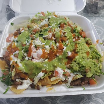 Aliyah's Kitchen and Grill - Asada Nachos! Bomb.com - Mexican Near Me - Templeton, California Aliyah's Kitchen and Grill - Asada Nachos! Bomb.com - Mexican Near Me - Templeton, California