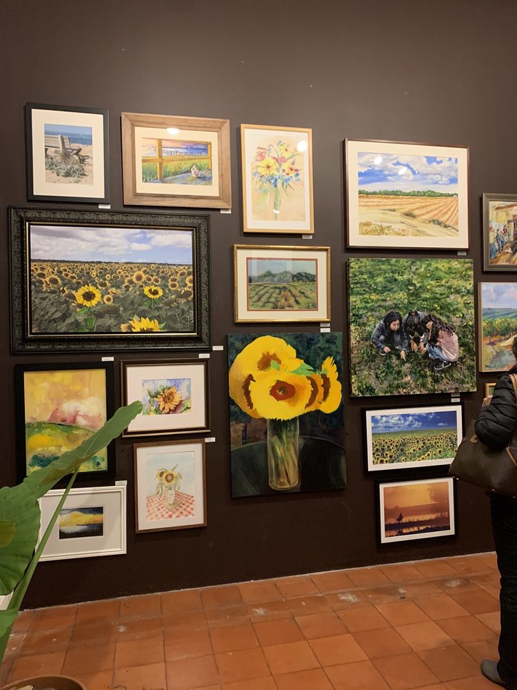 ISLIP ART MUSEUM Updated July 2024 16 Photos 50 Irish Ln, East